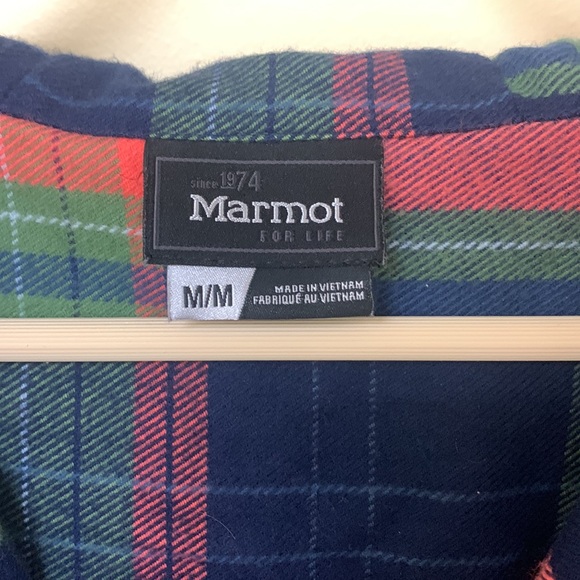 Marmot Dakota Jacket - Picture 3 of 4